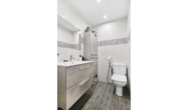 Reventa - Semi Detached -
Guardamar del Segura - El Raso