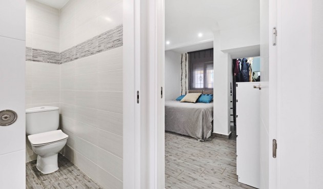 Reventa - Semi Detached -
Guardamar del Segura - El Raso