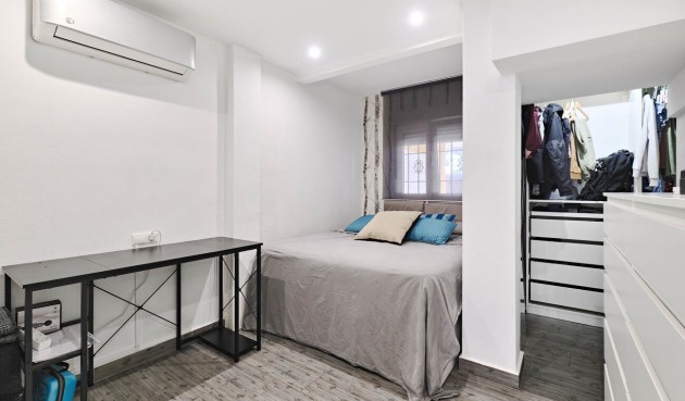 Reventa - Semi Detached -
Guardamar del Segura - El Raso