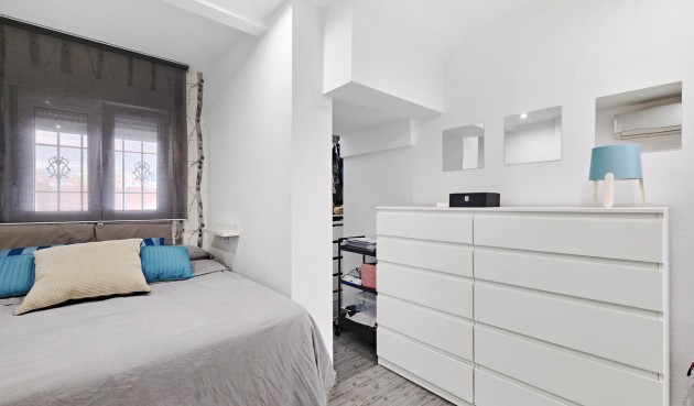 Reventa - Semi Detached -
Guardamar del Segura - El Raso