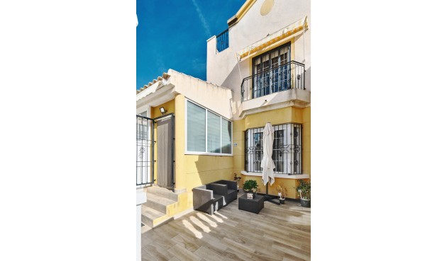 Reventa - Semi Detached -
Guardamar del Segura - El Raso