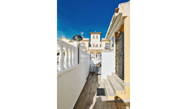 Reventa - Semi Detached -
Guardamar del Segura - El Raso