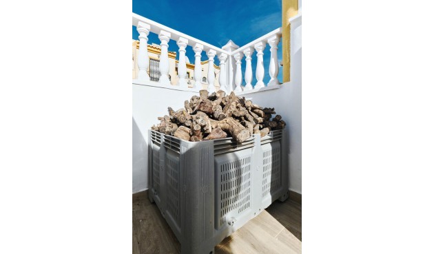 Reventa - Semi Detached -
Guardamar del Segura - El Raso