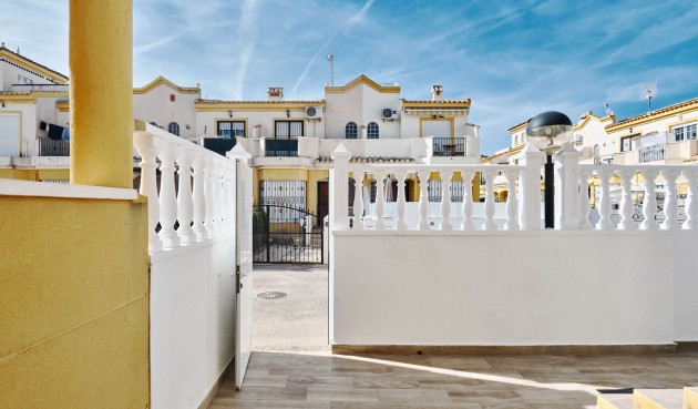 Reventa - Semi Detached -
Guardamar del Segura - El Raso