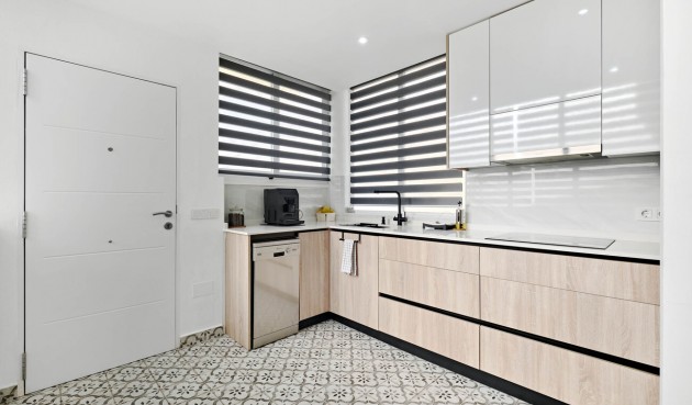 Reventa - Semi Detached -
Guardamar del Segura - El Raso