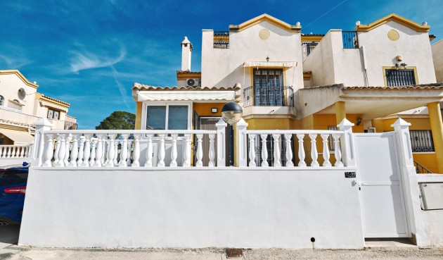 Reventa - Semi Detached -
Guardamar del Segura - El Raso