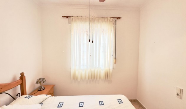 Resale - Apartment -
Torrevieja - Centro