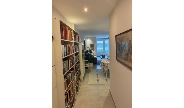 Brukt - Apartment -
Torrevieja - El Acequión - Los Náufragos