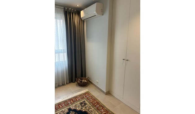 Brukt - Apartment -
Torrevieja - El Acequión - Los Náufragos