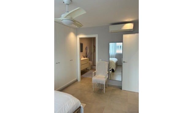 Brukt - Apartment -
Torrevieja - El Acequión - Los Náufragos