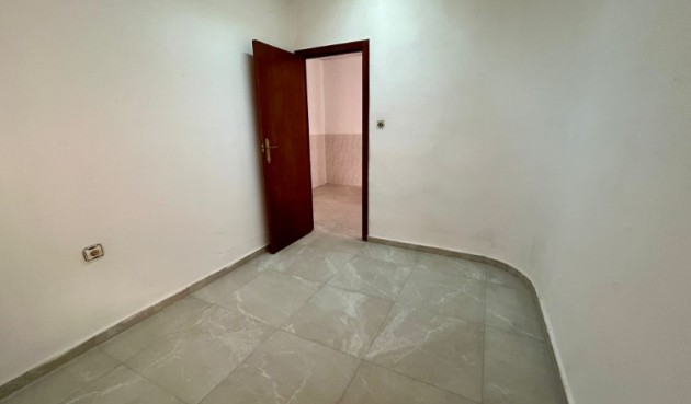 Brukt - Apartment -
Torrevieja - Costa Blanca