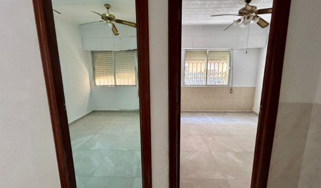 Brukt - Apartment -
Torrevieja - Costa Blanca