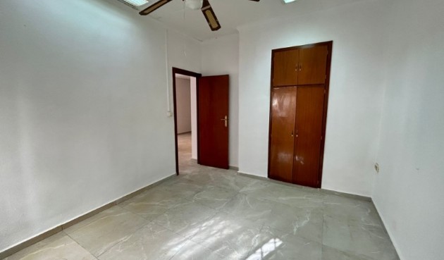 Brukt - Apartment -
Torrevieja - Costa Blanca