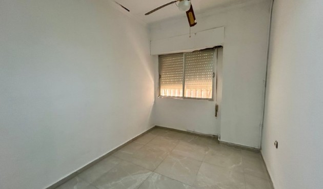 Brukt - Apartment -
Torrevieja - Costa Blanca