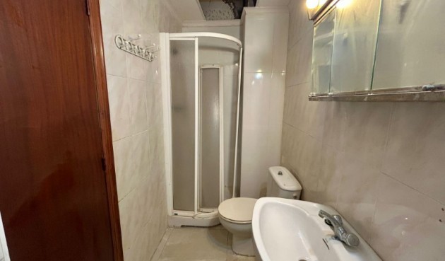 Brukt - Apartment -
Torrevieja - Costa Blanca