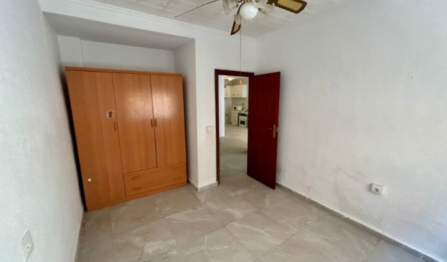 Brukt - Apartment -
Torrevieja - Costa Blanca