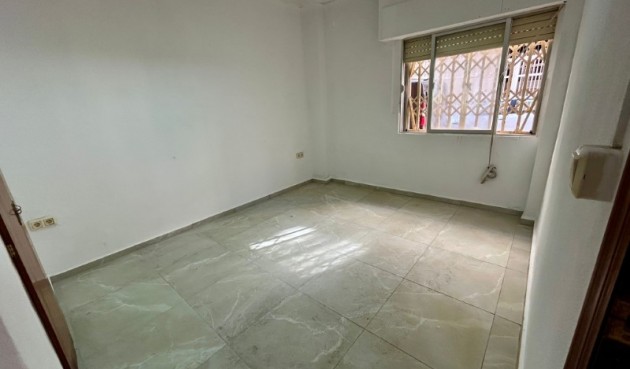 Brukt - Apartment -
Torrevieja - Costa Blanca