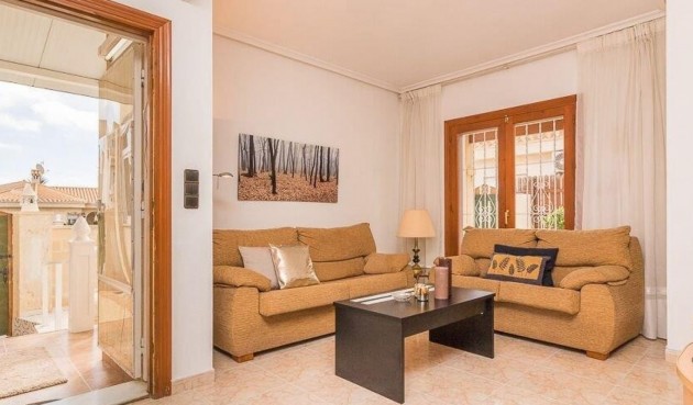 Reventa - Town House -
Orihuela Costa - Costa Blanca