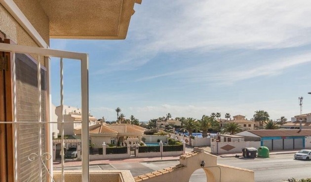 Reventa - Town House -
Orihuela Costa - Costa Blanca