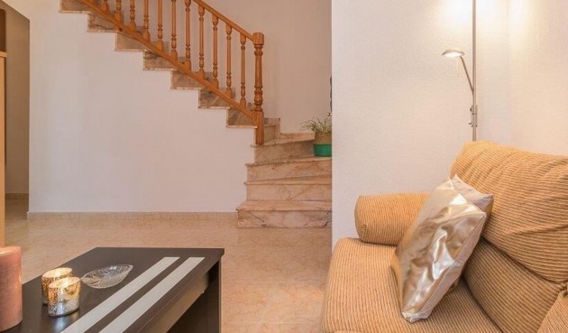 Reventa - Town House -
Orihuela Costa - Costa Blanca