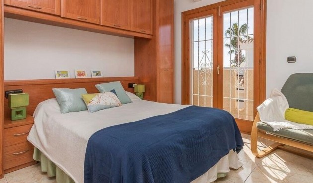 Reventa - Town House -
Orihuela Costa - Costa Blanca