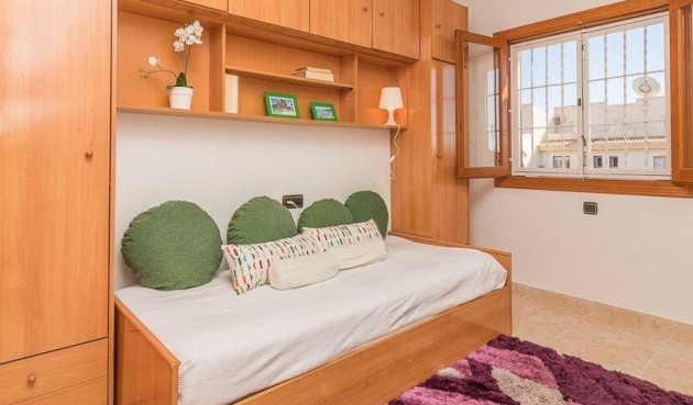 Reventa - Town House -
Orihuela Costa - Costa Blanca