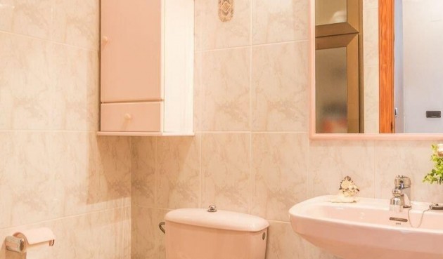 Reventa - Town House -
Orihuela Costa - Costa Blanca