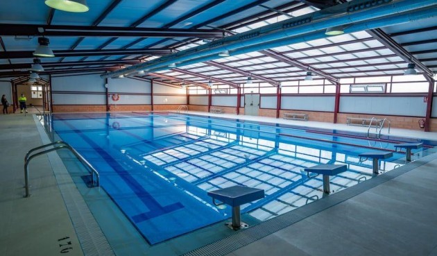 New Build - Apartment -
Bigastro - pueblo