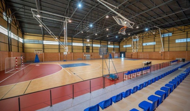 New Build - Penthouse -
Bigastro - pueblo