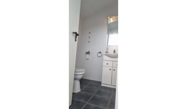 Brukt - Villa -
Hondón de los Fráiles - Inland