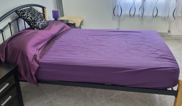 Brukt - Villa -
Hondón de los Fráiles - Inland