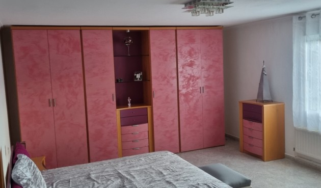 Brukt - Villa -
Hondón de los Fráiles - Inland