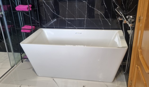 Brukt - Villa -
Hondón de los Fráiles - Inland