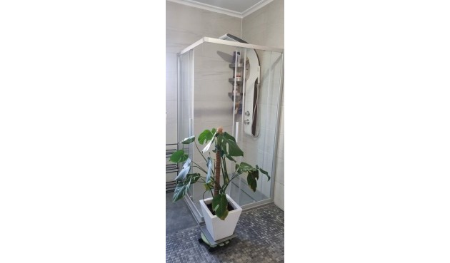 Brukt - Villa -
Hondón de los Fráiles - Inland