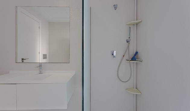 Brukt - Villa -
Orihuela Costa - Costa Blanca