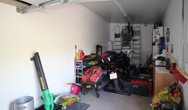 Brukt - Villa -
Fortuna - Inland