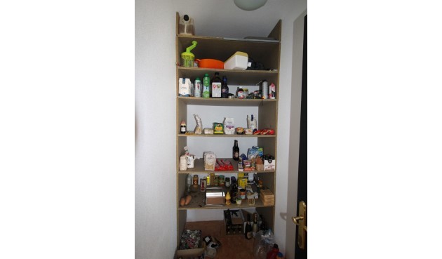 Brukt - Villa -
Fortuna - Inland