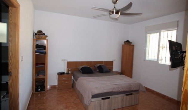 Brukt - Villa -
Fortuna - Inland