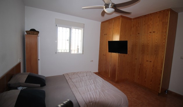 Brukt - Villa -
Fortuna - Inland