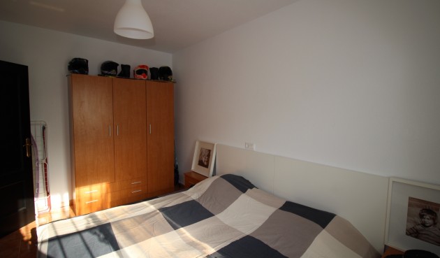 Brukt - Villa -
Fortuna - Inland