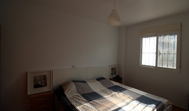 Brukt - Villa -
Fortuna - Inland