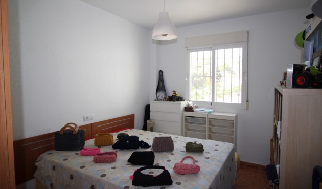 Brukt - Villa -
Fortuna - Inland