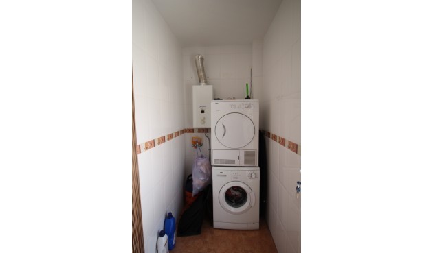 Brukt - Villa -
Fortuna - Inland