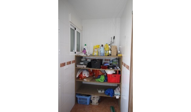 Brukt - Villa -
Fortuna - Inland