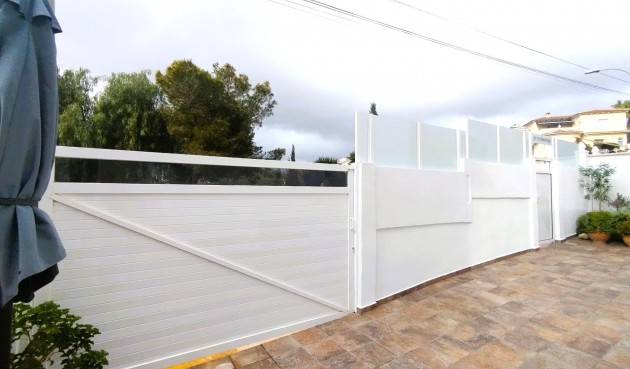 Reventa - Villa -
San Miguel de Salinas - Inland