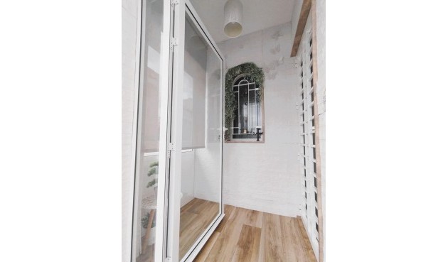 Reventa - Villa -
San Miguel de Salinas - Inland