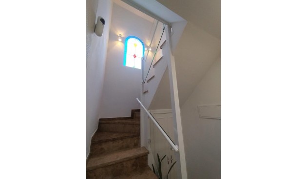 Reventa - Villa -
San Miguel de Salinas - Inland