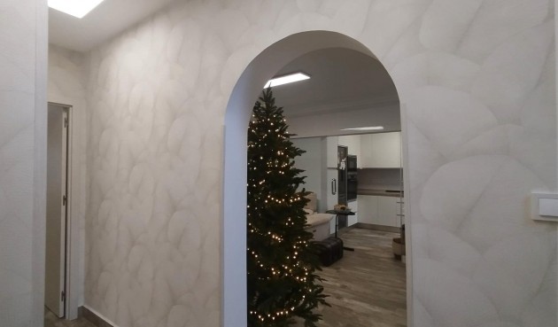 Reventa - Villa -
San Miguel de Salinas - Inland