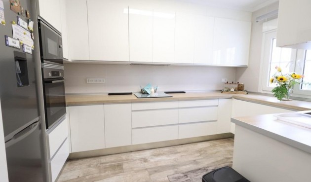 Reventa - Villa -
San Miguel de Salinas - Inland