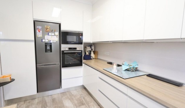 Reventa - Villa -
San Miguel de Salinas - Inland